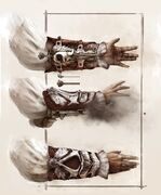 Concept art