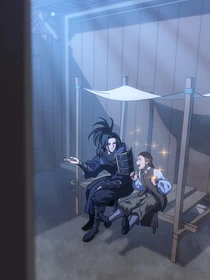 Jennifer spending time with Saito