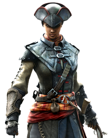 アヴリーン ドゥ グランプレ Assassin S Creed Wiki Fandom