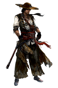 ACIVMP Viandante