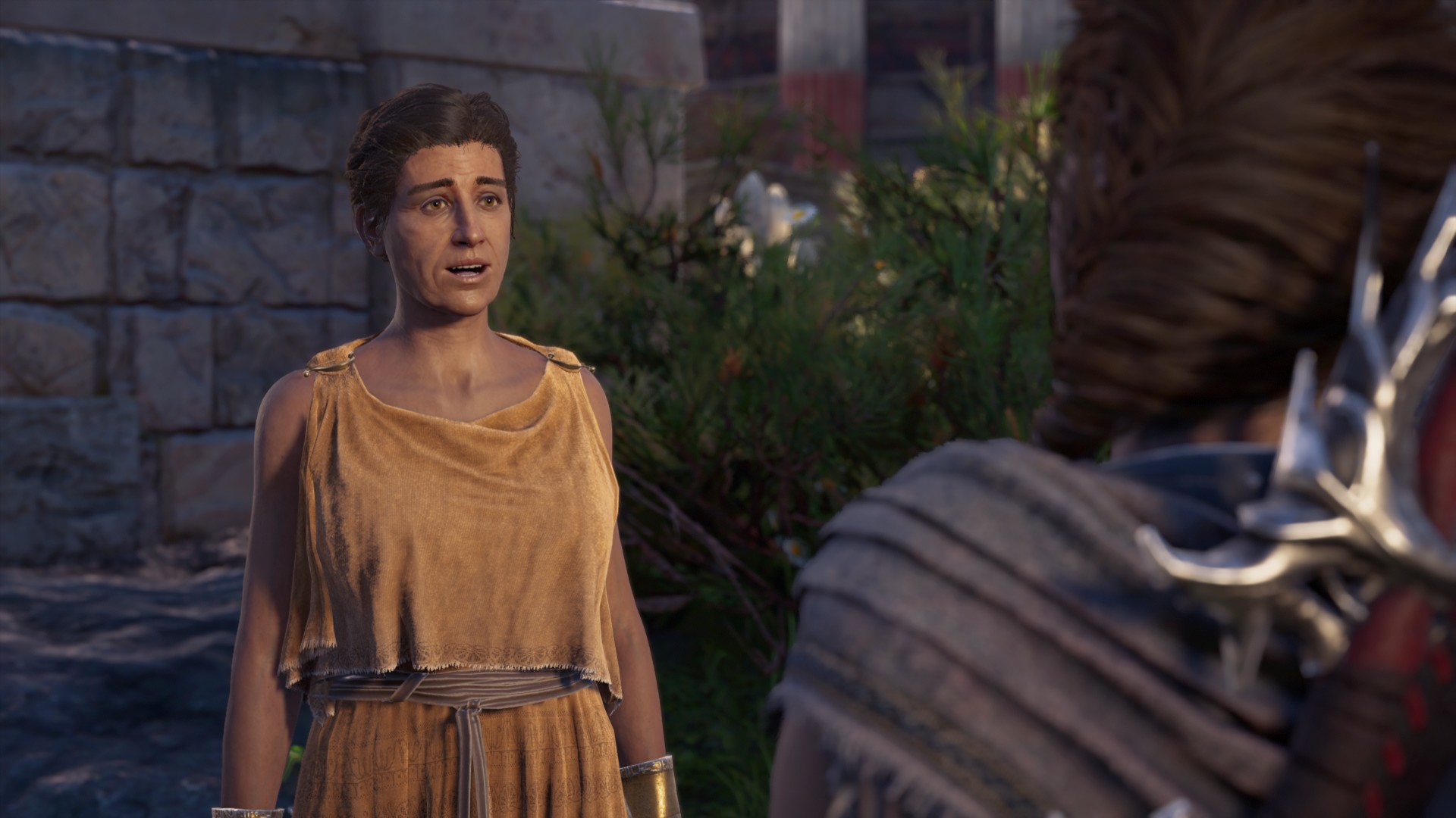 Ubisoft changing Assassin's Creed Odyssey DLC following forced relationship  furore