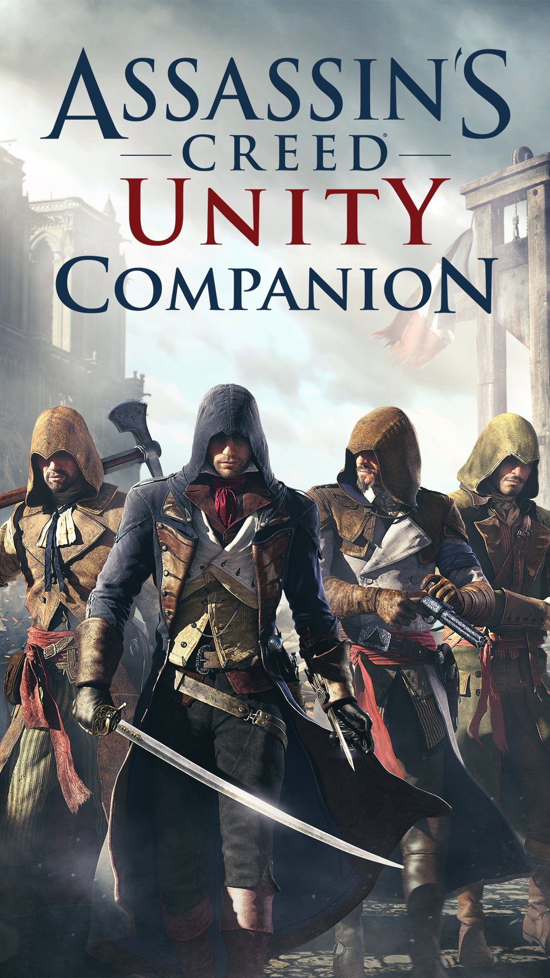 Assassin's Creed® Unity