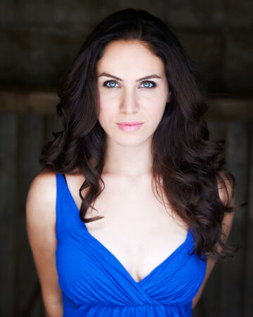 Amber Goldfarb Wiki Assassin S Creed Fandom