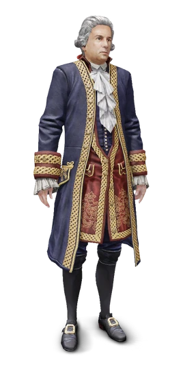 AntoniodeUlloaDatabaseHD