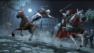 Assassin s Creed Brotherhood 3 