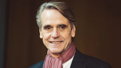 Jeremy Irons
