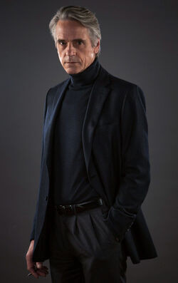 Jeremy Irons