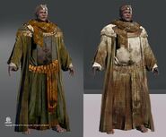 卜塔摩斯的原设图