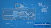 Animus HR-8的蓝图