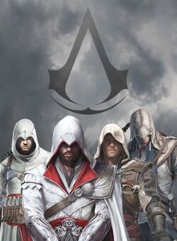 Parisian Brotherhood of Assassins, Assassin's Creed Wiki