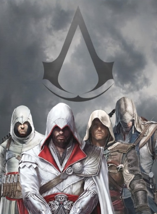 Assassin's Creed: Brotherhood – Wikipédia, a enciclopédia livre