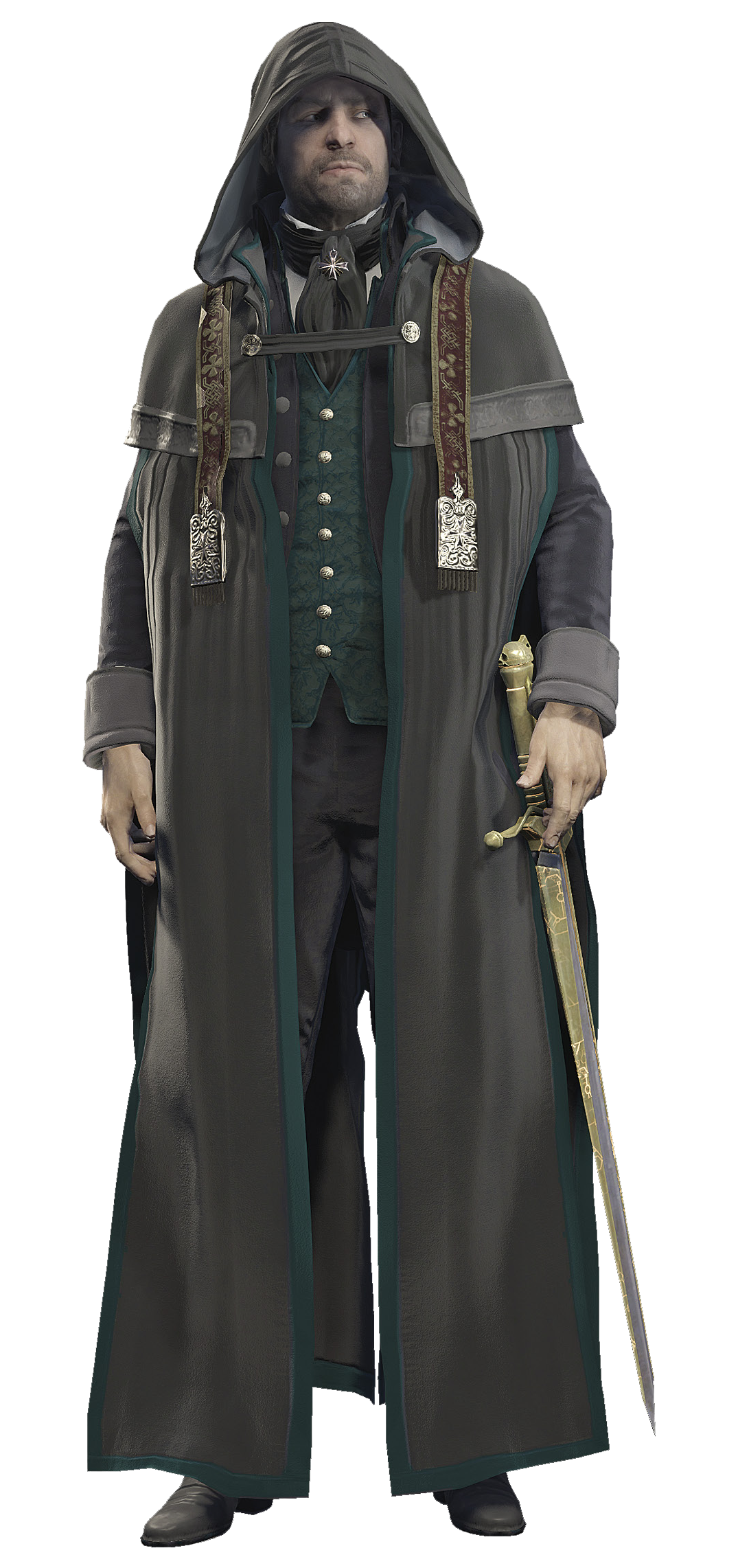 Arno Dorian, Assassin's Creed Wiki