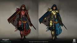 Dragon Knight Pack | Assassin's Creed Wiki | Fandom