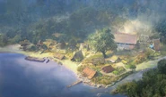 Concept art