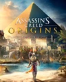 Assassin's Creed: Origins (2,68 Mio) Origins