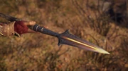 Memories Awoken - Spear of Leonidas - Assassins Creed Odyssey