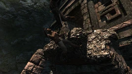The Outlaw's Cave 1