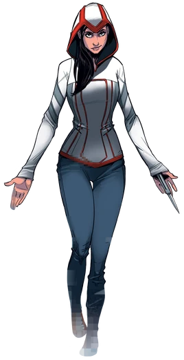 ACA Charlotte Render