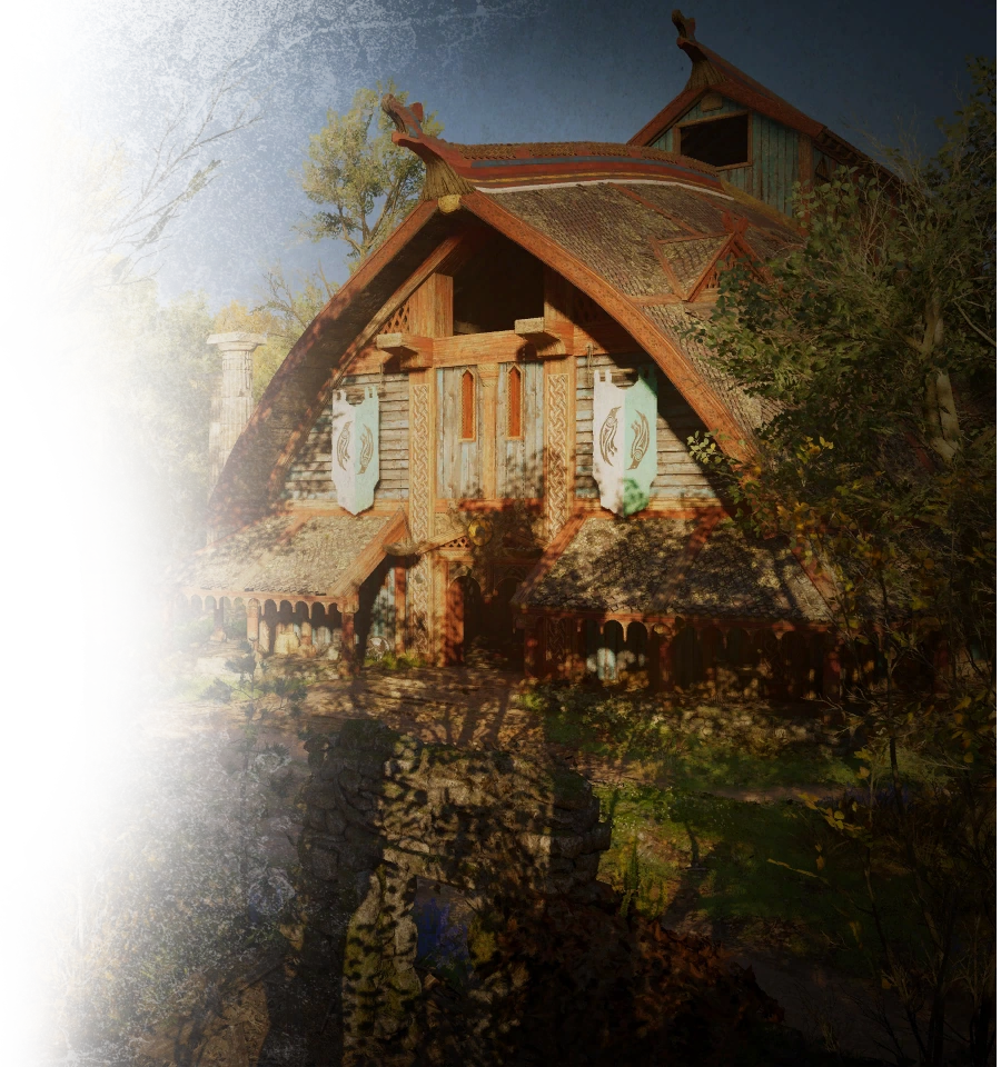 Database Ravensthorpe Assassin's Creed Wiki Fandom