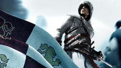 Assassin's Creed, Assassin's Creed Wiki