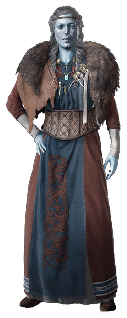 Hyrrokin