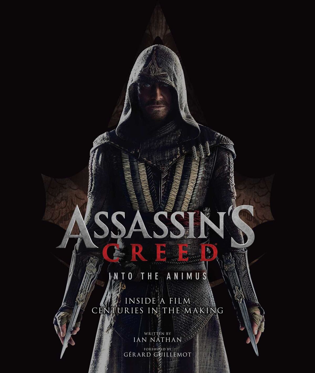 Assassin's Creed movie to be re-written - GameSpot