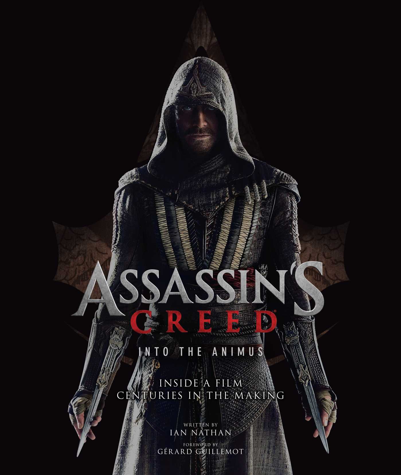 Assassin's Creed III: Official Game Guide, Assassin's Creed Wiki