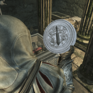 Visitazione S Secret Assassin S Creed Wiki Fandom
