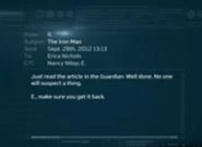 ACi-emailTheIronMan.jpg (3 kio) E-mail de Rikkin