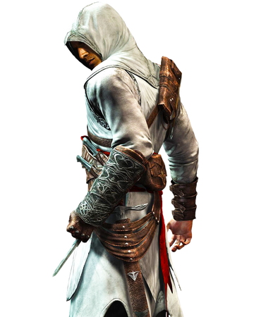 アルタイル イブン ラ アハド Assassin S Creed Wiki Fandom