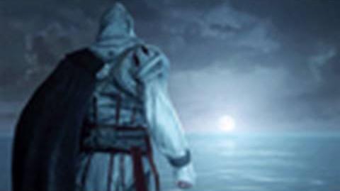 Assassins Creed ll Gameplay Trailer