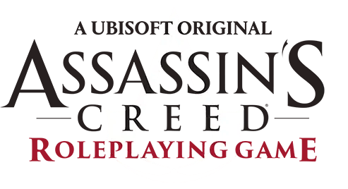 An Assassin's Creed tabletop RPG is on the way