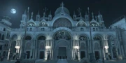 BasSanMarcoDB.png (156 KB) The Basilica di San Marco, a landmark of Venice