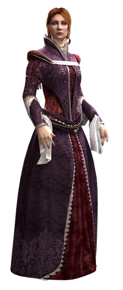 Char catarina