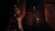 Memories Awoken - Using the Spear - Assassins Creed Odyssey