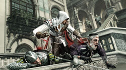 Assassin's Creed II - Wikipedia