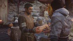 ACMir Taking Flight 8