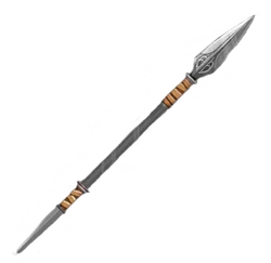 Myrmidon Spear | Assassin's Creed Wiki | Fandom
