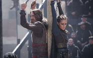 Assassin's Creed Film - Promotional Image 19