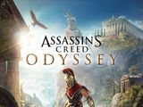 Assassin's Creed: Odyssey