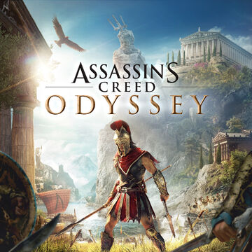 Assassin S Creed Odyssey Assassin S Creed Wiki Fandom