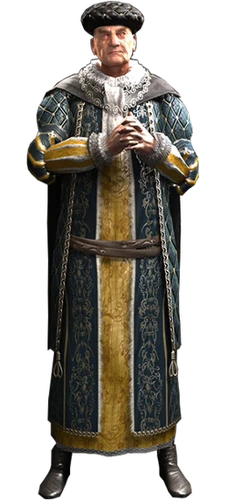 Emilio Barbarigo