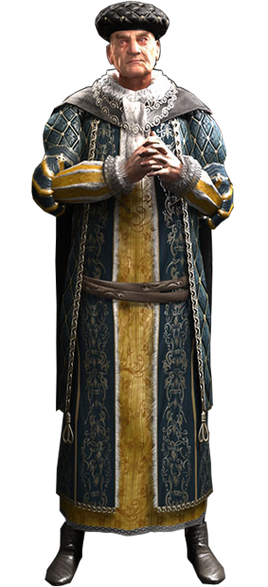 Emilio Barbarigo