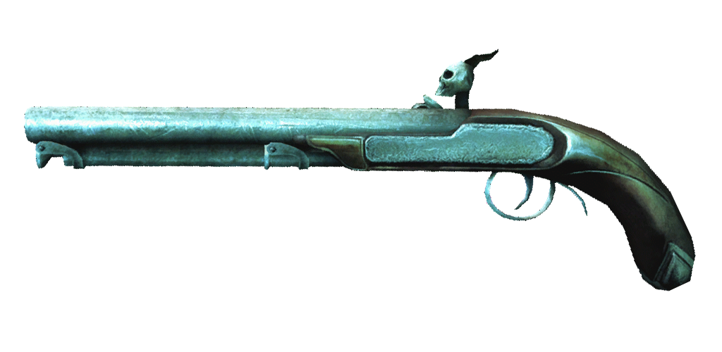 Flintlock Pistols - Assassin's Creed IV: Black Flag Guide - IGN