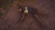 盖亚之死