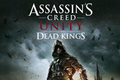 Assassin s Creed Unity downloadable content Assassin s Creed Wiki Fandom