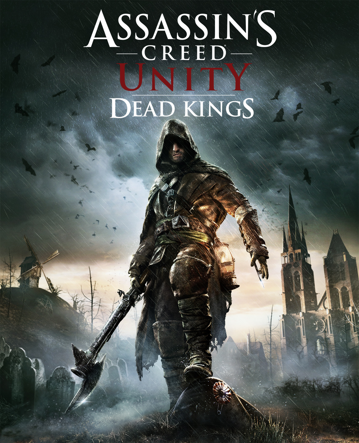 Dead Kings | Creed | Fandom