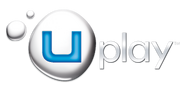 uPlay logo 2009 – 2015