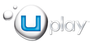 UPLAY logo - Small