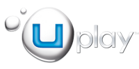 UPLAY logo - Small